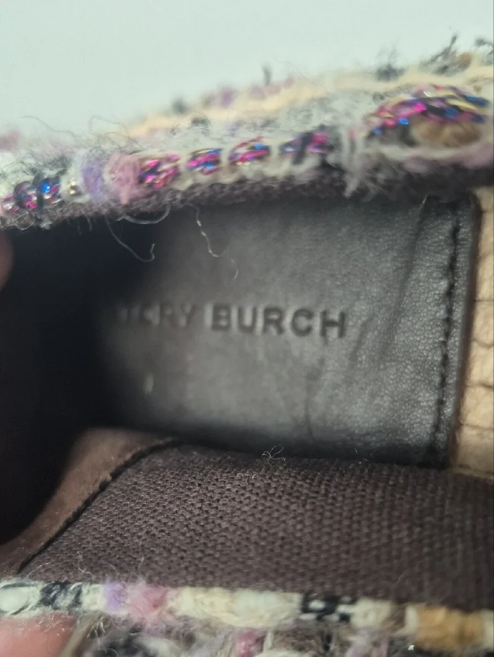 Tory Burch tory burch